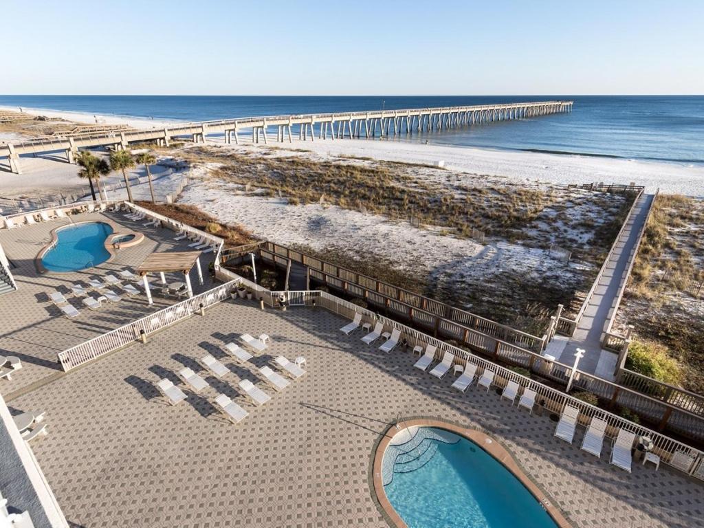 Summerwind Navarre Exterior foto