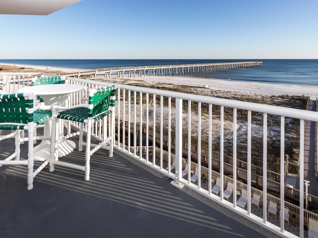 Summerwind Navarre Exterior foto